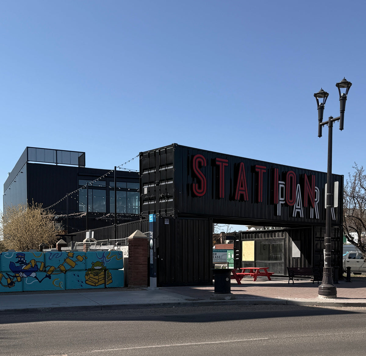 WE'RE OPENING A STORE ON WHYTE AVE!!!! (If They'll Have Us)