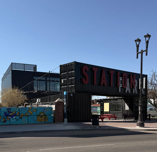 WE'RE OPENING A STORE ON WHYTE AVE!!!! (If They'll Have Us)