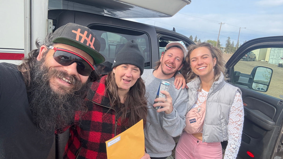 Why Tattoo Expos Are the Best Weekend You'll Have All Year. Here's Why.