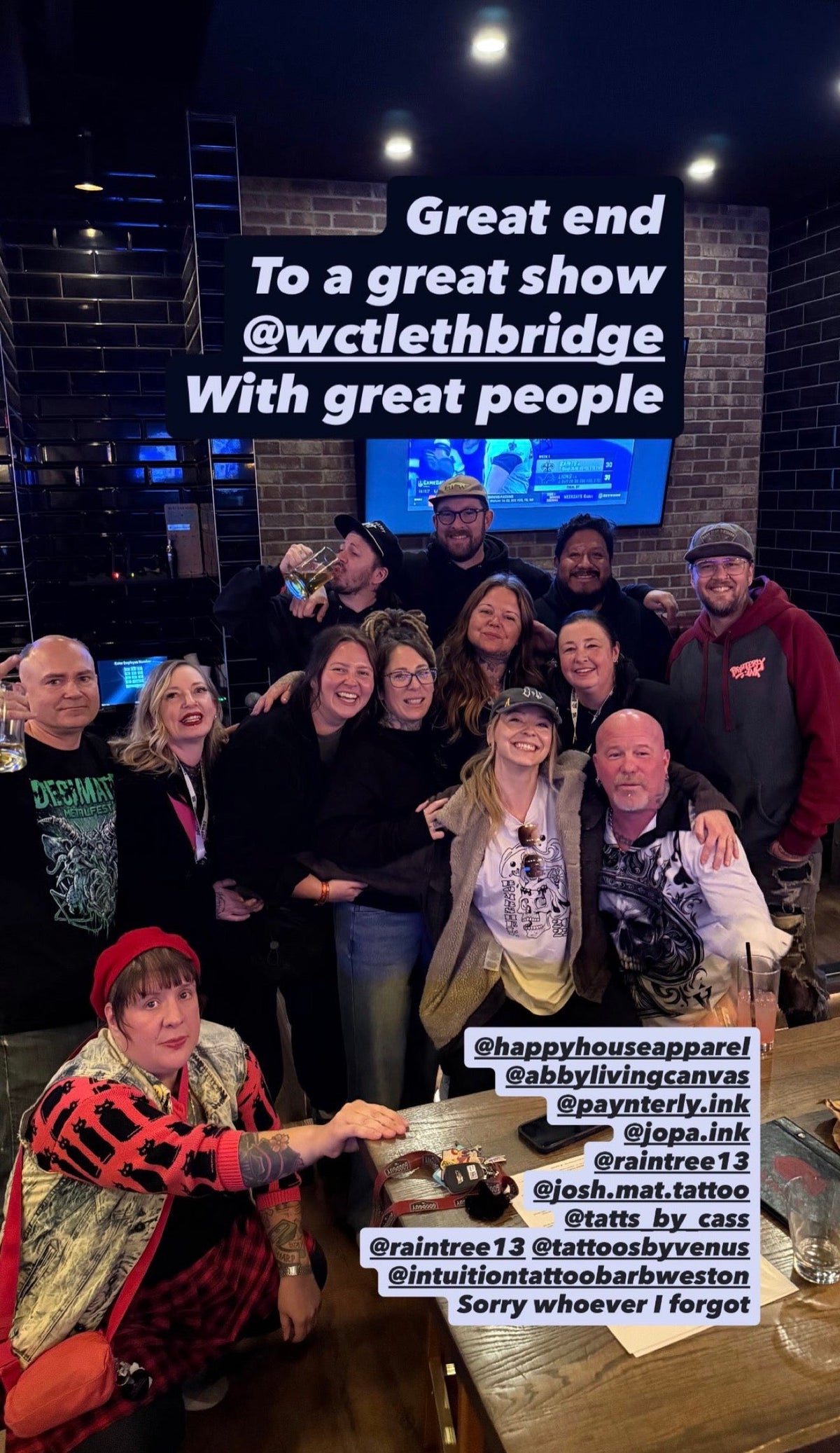 HappyHouse Goes to Lethbridge: Broken Vacuums, Side Missions & Tattoo Expo Weekend