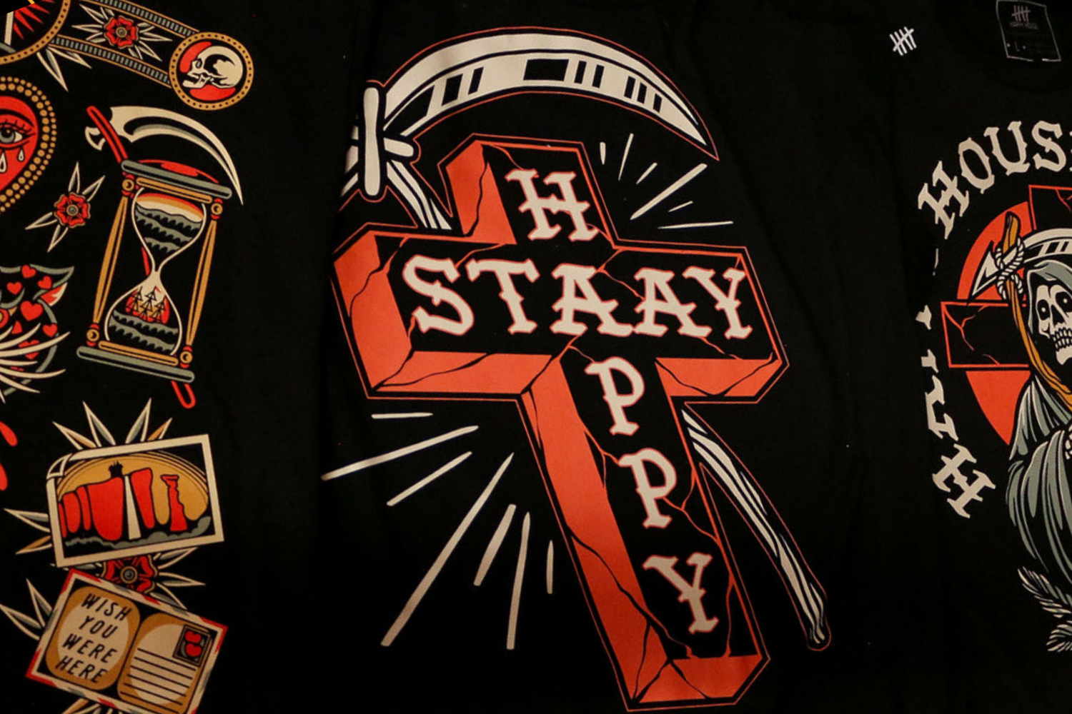 New Drop