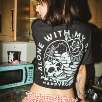 Alone with my Demons