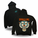Spiralling - Pullover Hoodie