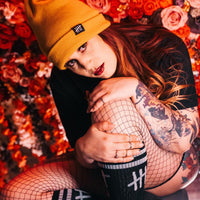 Beanie HH logo