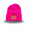 Embroidered HH Beanie