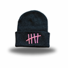 Embroidered HH Beanie