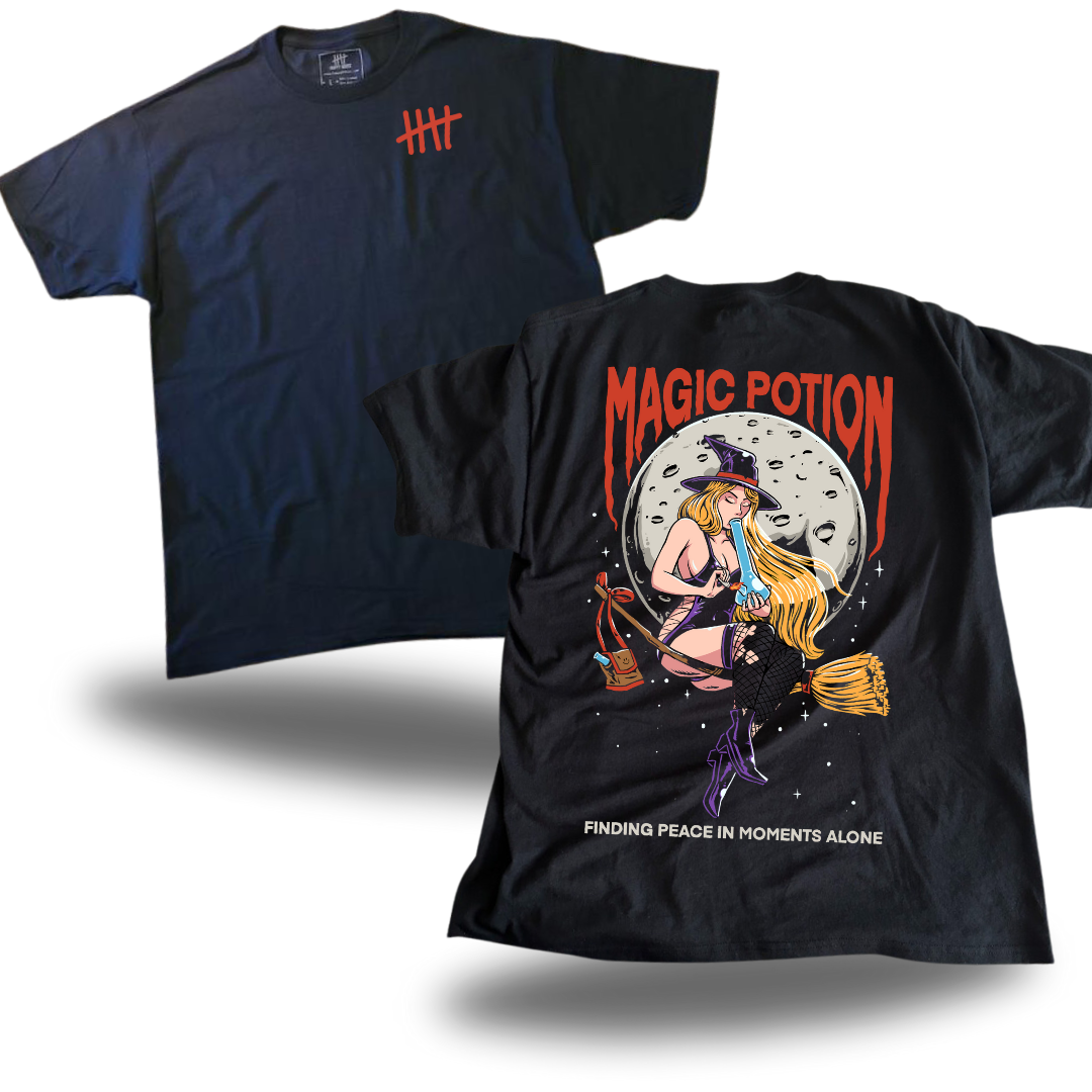 Magic Potion Tee