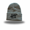 Embroidered HH Beanie