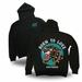 Born To Love - Pullover Hoodie
