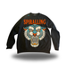 Spiralling - Crewneck Sweater