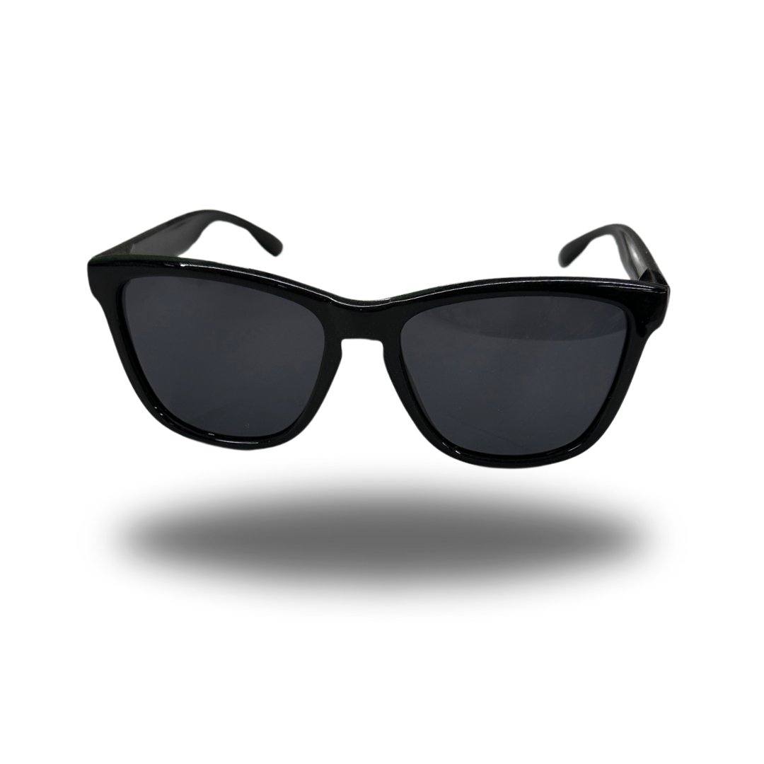 Eco-Friendly Black Sunnys