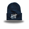 Embroidered HH Beanie