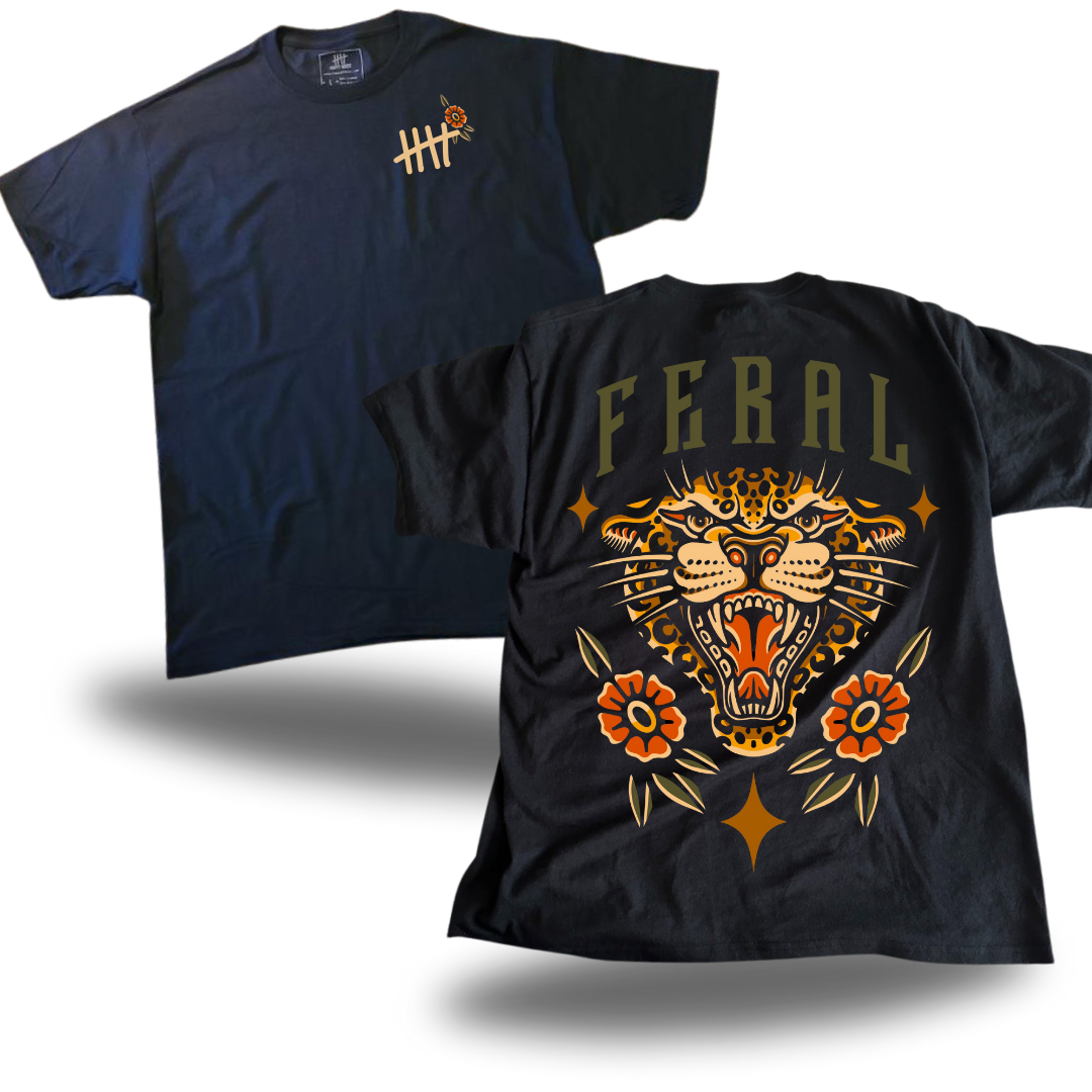 Feral