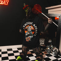 Reaper Cross
