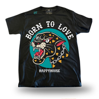 Born To Love