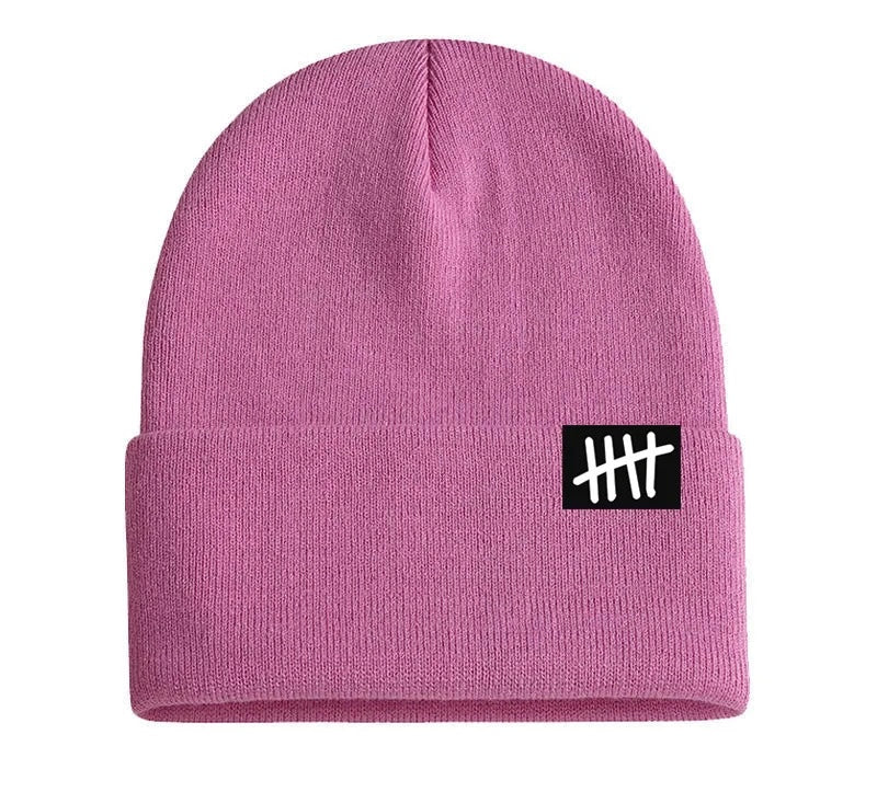 HH Logo Beanie - HappyHouse beanie product image 3