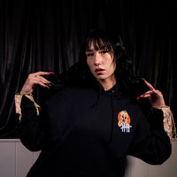 Cry Baby - Pullover Hoodie