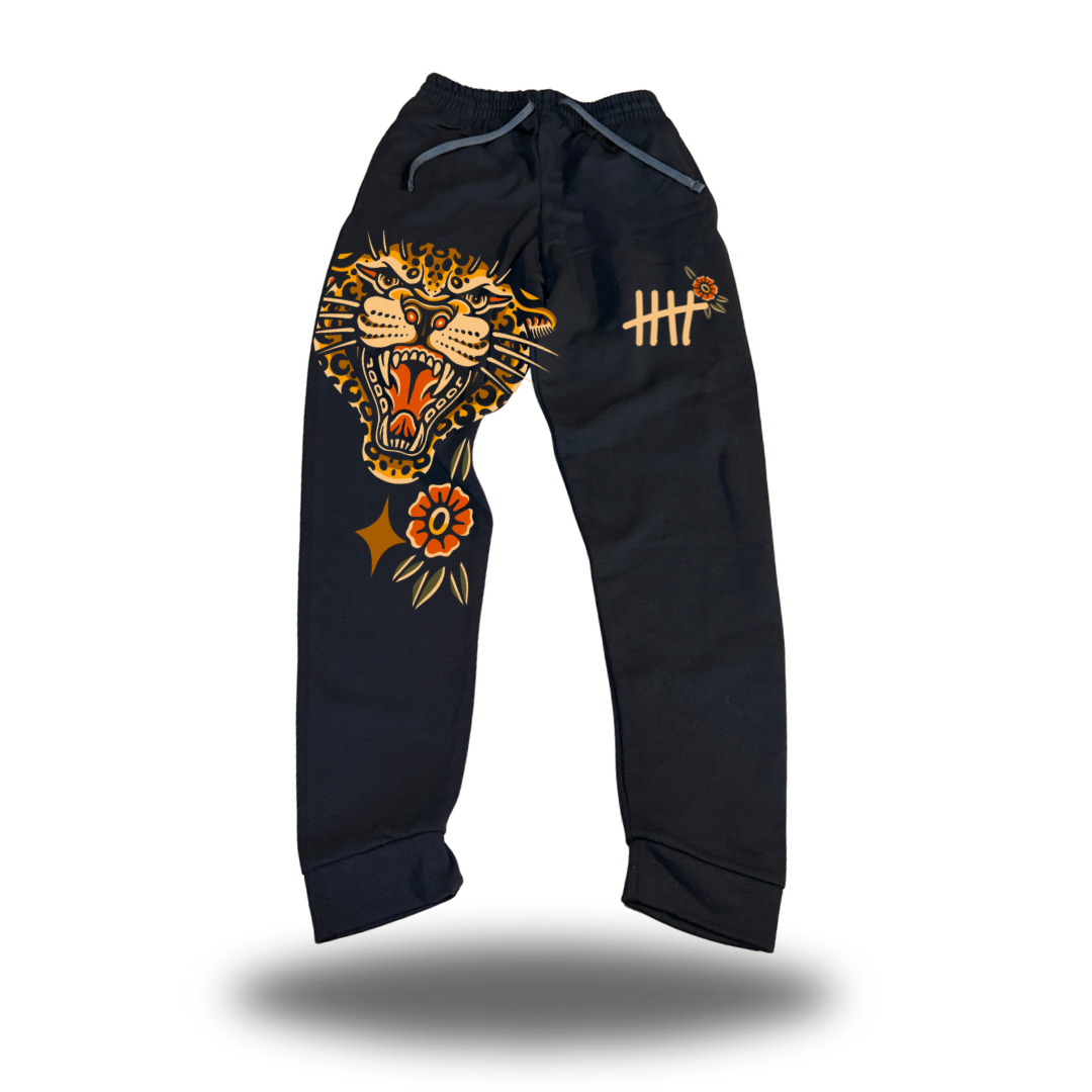 Feral - Joggers