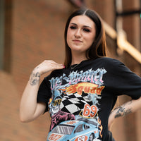 Over-Thinker Tee