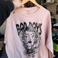 Bad Days Pullover Crewneck sweater