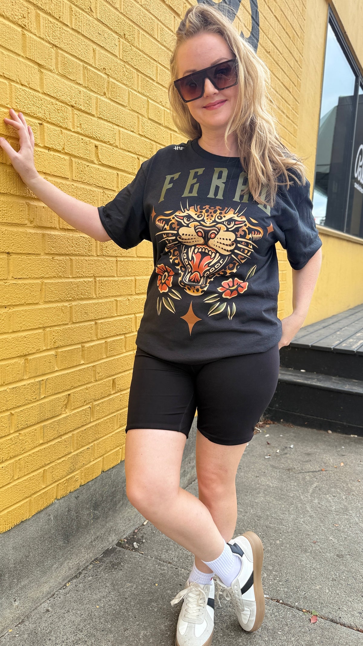 Feral