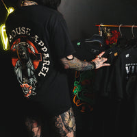 Reaper Cross