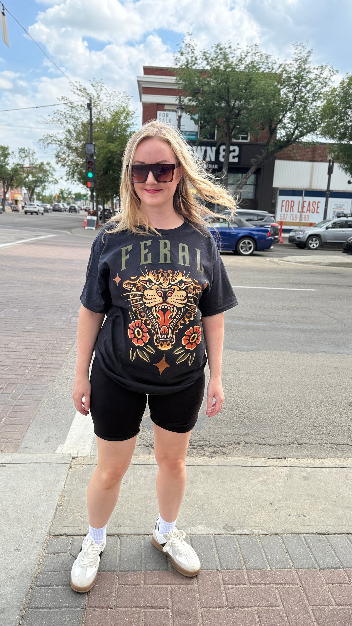 Feral