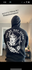 Not Alone Hoodie