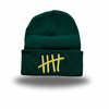 Embroidered HH Beanie