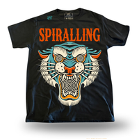 Spiralling