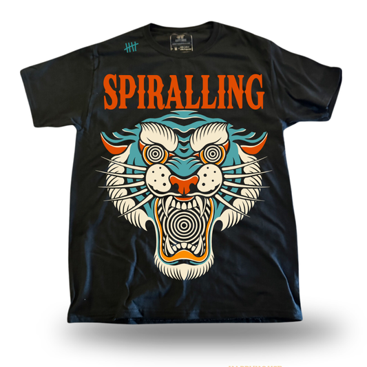 Spiralling