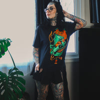 Hannya Mask
