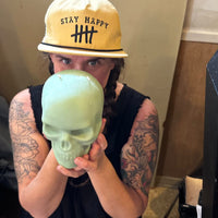 Sandman Dad Hat