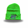 Embroidered HH Beanie