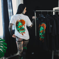 Hannya Mask
