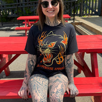Fire Panther