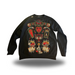 Dear Valentine Crewneck sweater