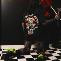 Reaper Cross