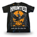 Haunted Tshirt