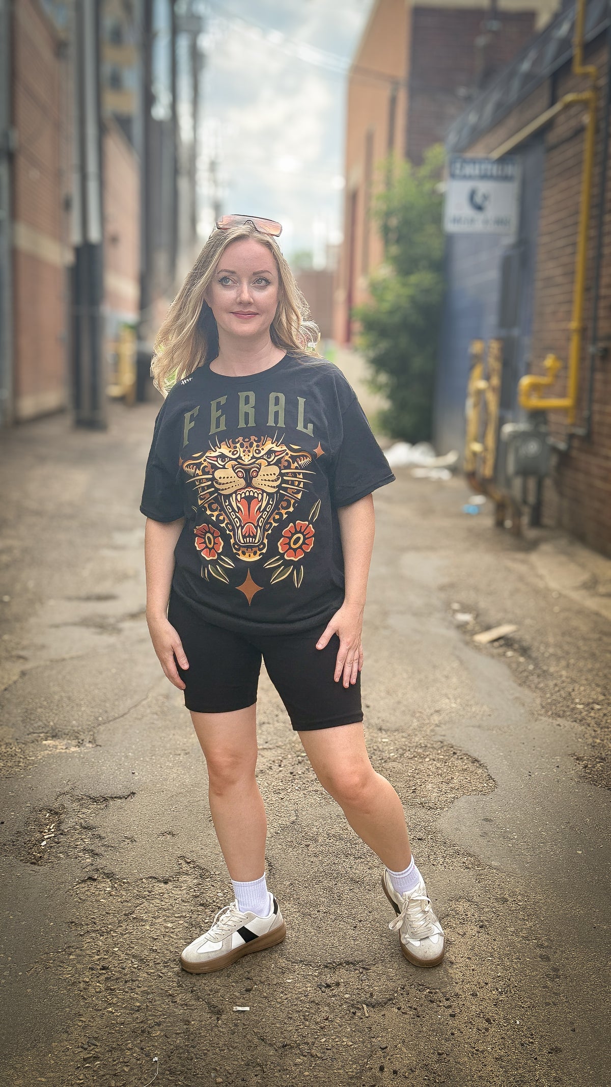 Feral