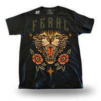 Feral