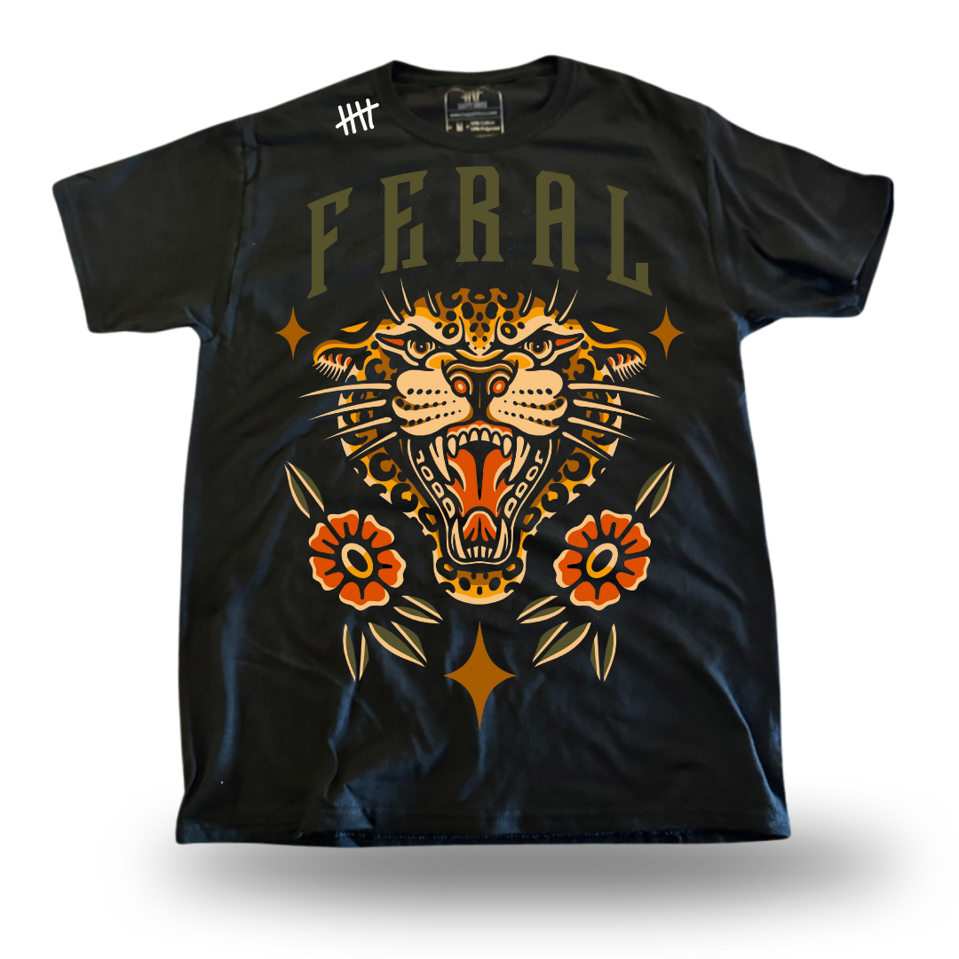 Feral