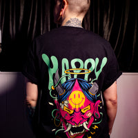 Far Out Oni