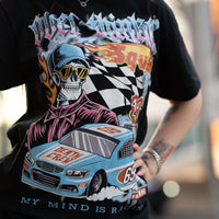 Over-Thinker Tee