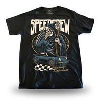 SpeedCrew