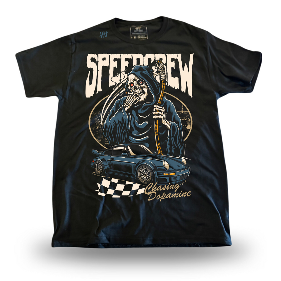 SpeedCrew