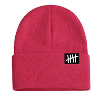 Beanie HH logo