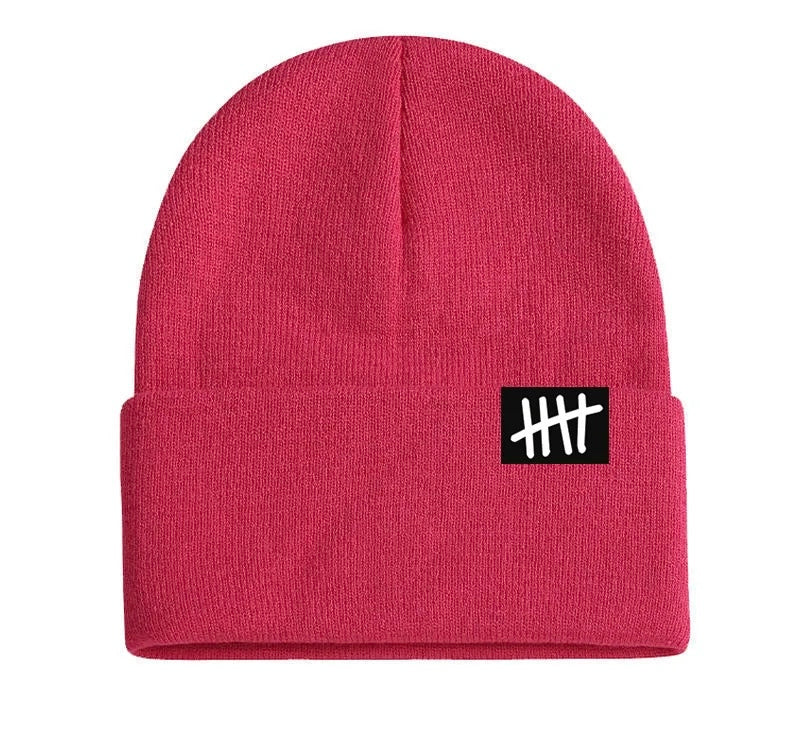 HH Logo Beanie - HappyHouse beanie product image 4