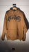 Foundation Text - Heavy weight Pullover Hoodie