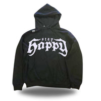 Foundation Text - Pullover Hoodie